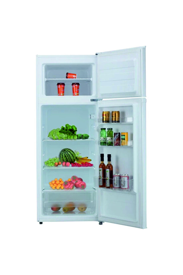 SR-2514 ÇİFT KAPILI BUZDOLABI - 3