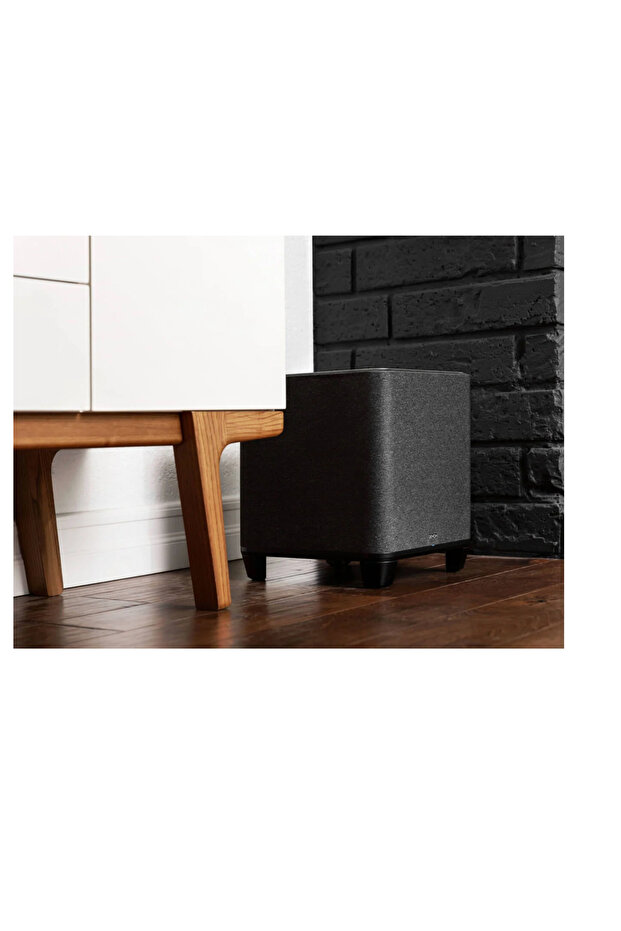 Home Uyumlu Subwoofer - 3