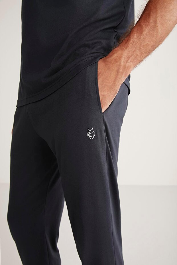 طقم بيجامة ناعم الملمس - 6