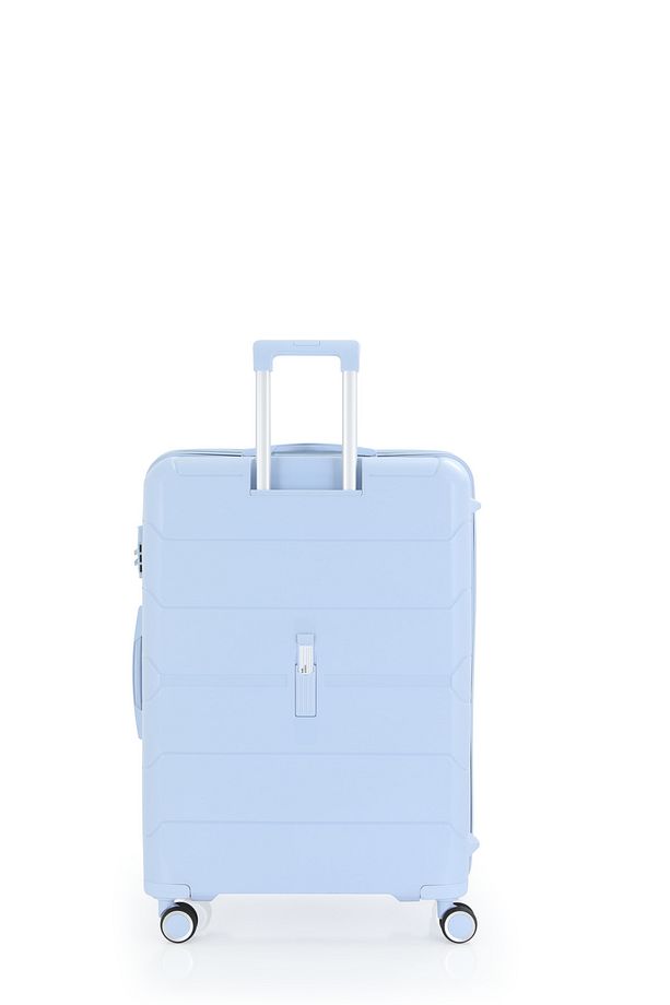 Mçs Polipropilen Valiz V366 75 Cm - 6