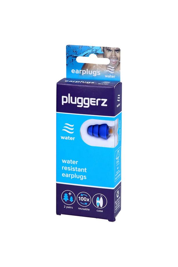 Kulak Tıkacı - Su & Yüzme - 1