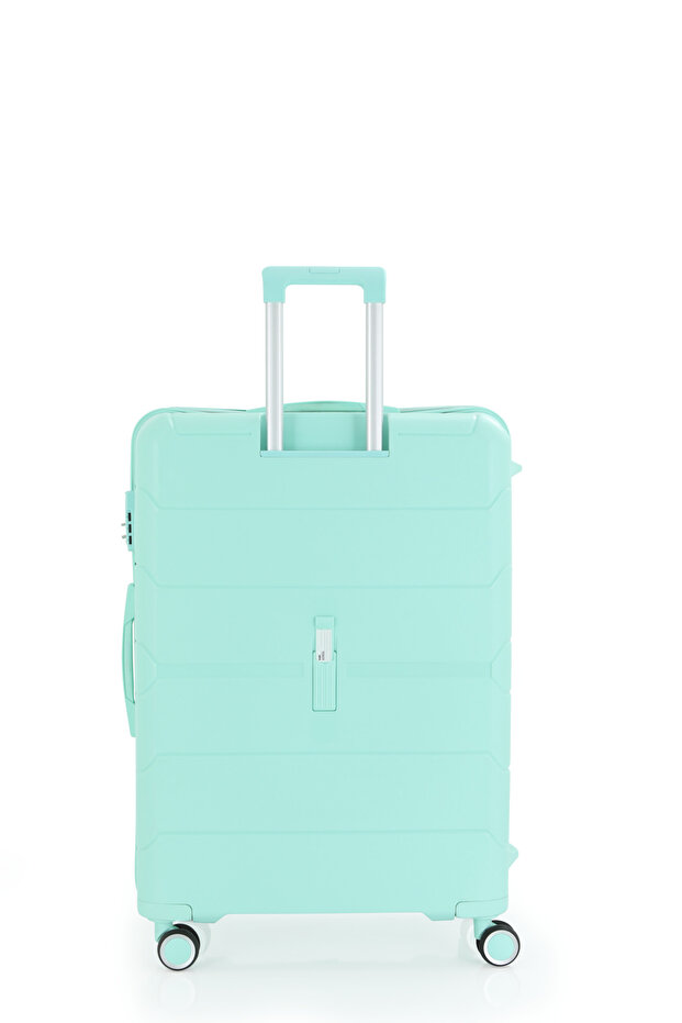 Polipropilen Valiz V366 75 CM - 5