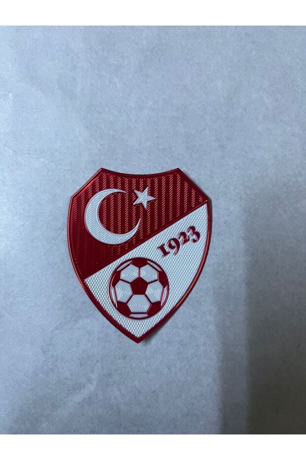 LOGO 3D FREKANS TFF - 1