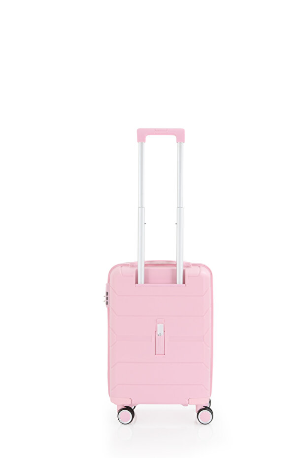 Mçs Polipropilen Valiz V366 55 Cm - 5