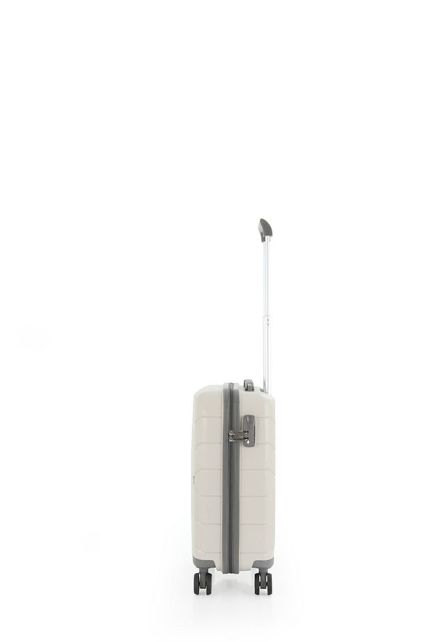 Mçs Polipropilen Valiz V366 55 CM - 3