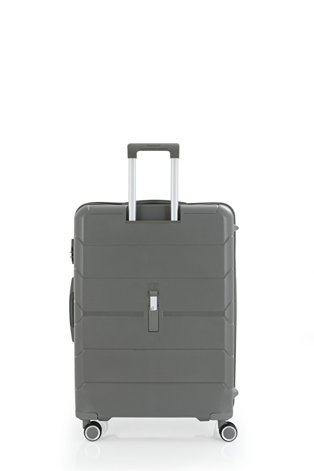 Polipropilen Valiz V366 75 CM - 5