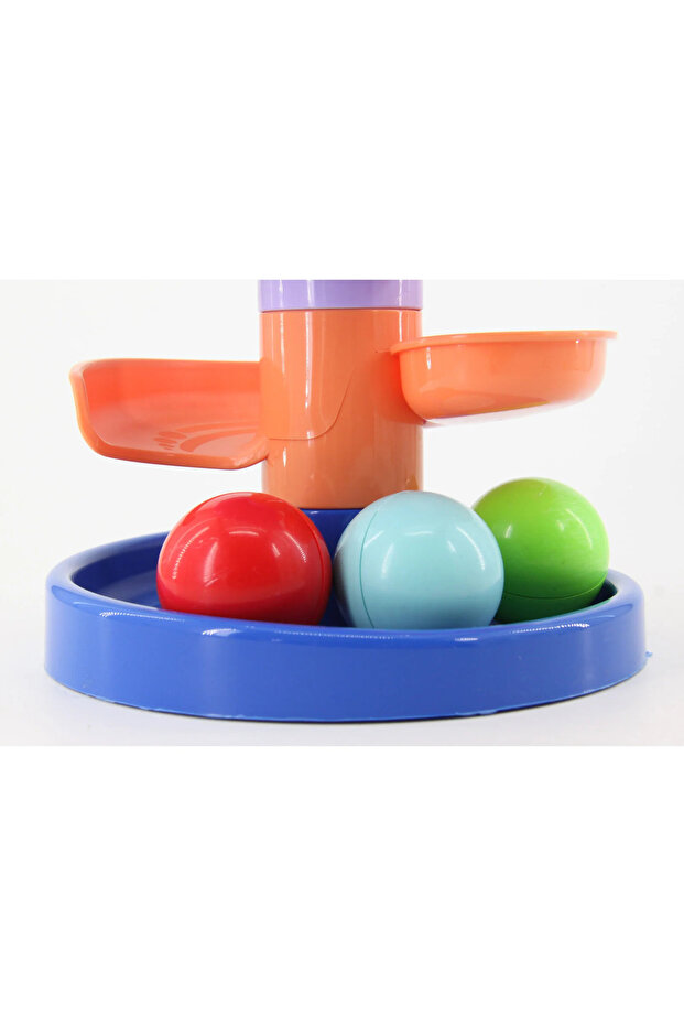 لعبة برج قوس قزح برج قوس قزح - 3