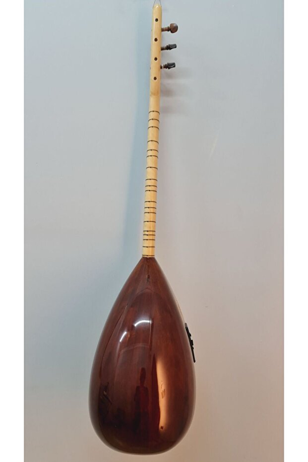 Kısa Sap Ardıç Yaprak 41 Tekne Bağlama - 4