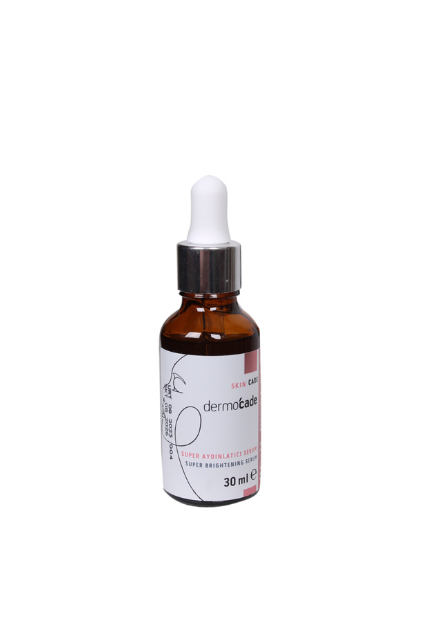 Süper Aydınlatıcı Serum 30 ml - 2