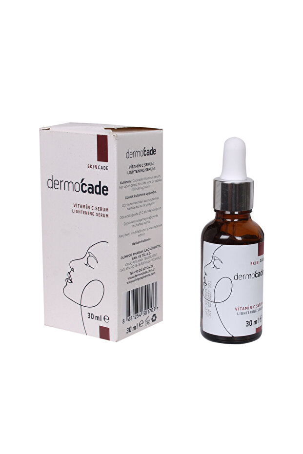 Vitamin C Serum 30 ml - 1