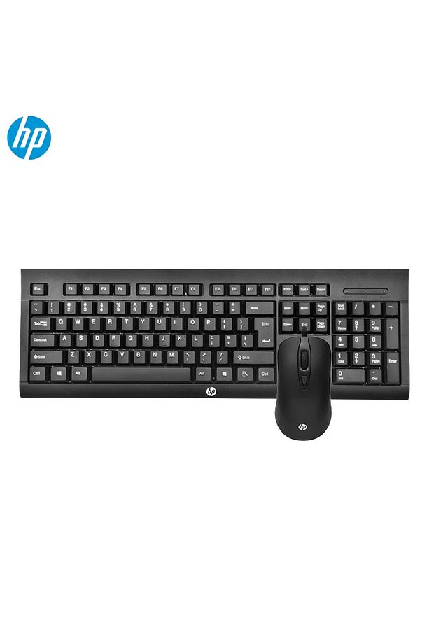 KM100 Kablolu Klavye Mouse Set Kurulumu Kolay Tak Çalıştır Şık Zafir Modern Tasarım Türkçe Q Klavye - 2