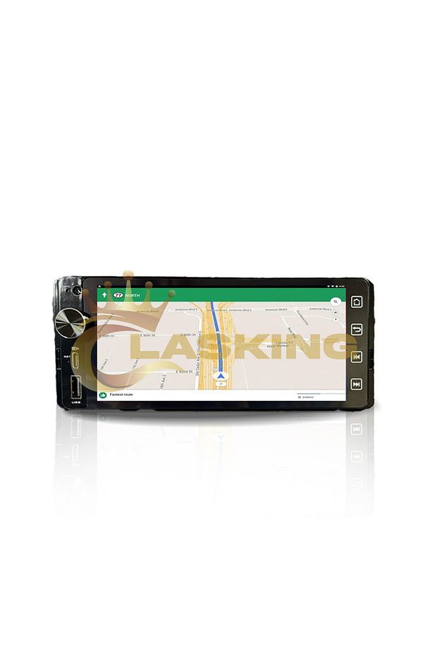 Ysn-629 Android Multimedya 5inç Double Teyp Carplay 2-32 - 3