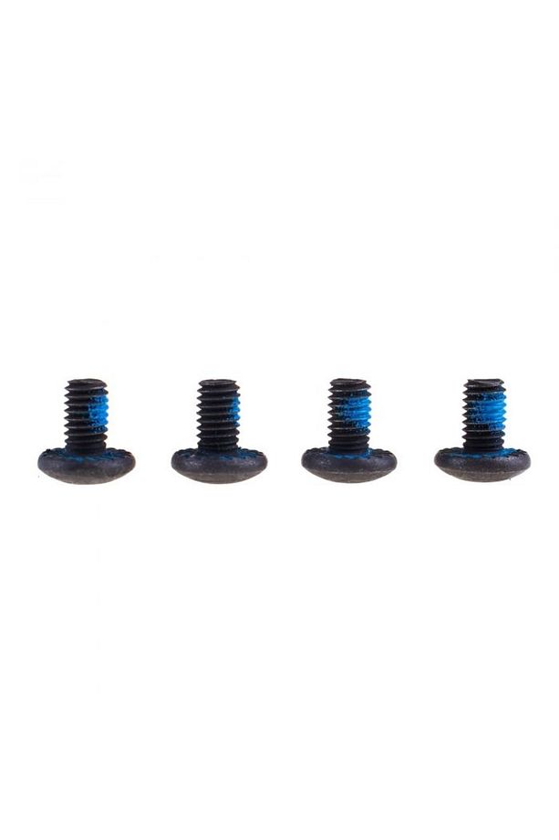 ?Ground Control M6 10MM UFS 4'lü Frame Vidası - 1