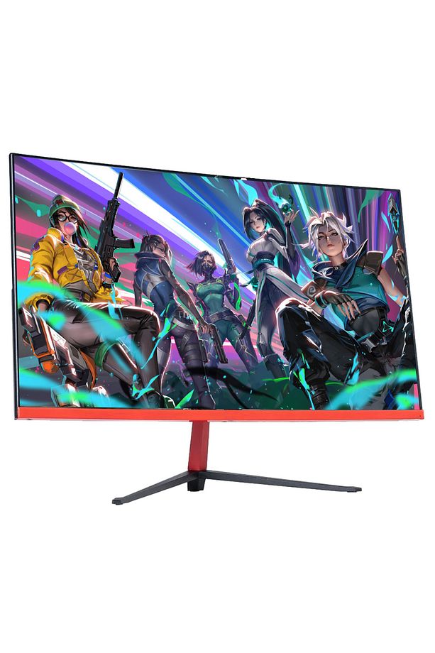 FF6500 i5 6500 3,2GHz İŞLEMCİ / 32GB DDR4 RAM / 4GB 1050Tİ / 240GB SSD / 23.6\'\' CURVED MONİTÖR - 2