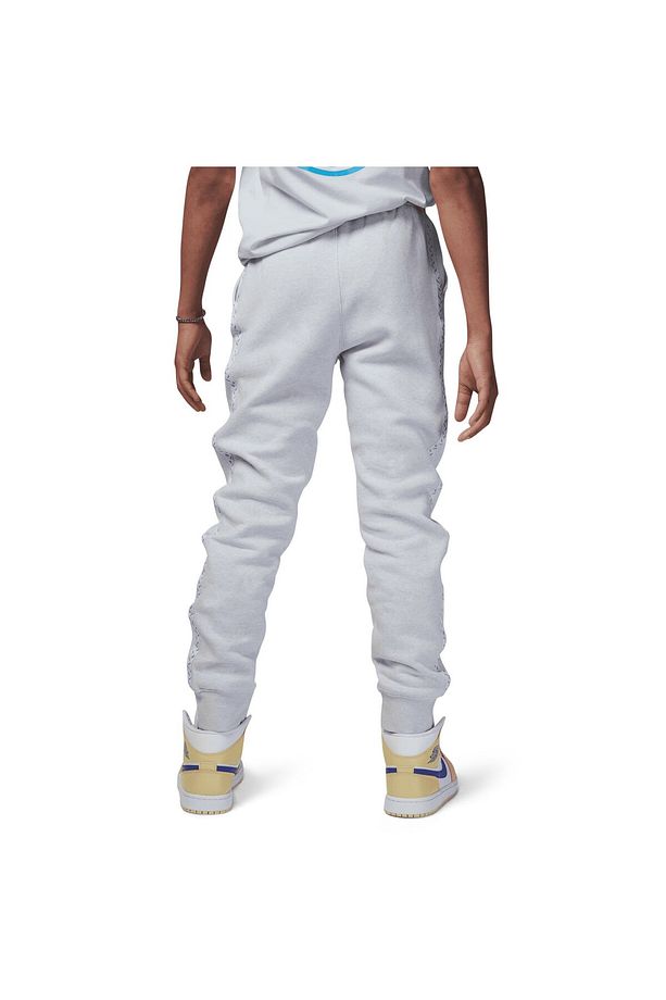 Jordan Mj Flt Mvp Hbr Flc Pant Çocuk Eşofman Alt - 2