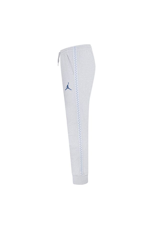 Jordan Mj Flt Mvp Hbr Flc Pant Çocuk Eşofman Alt - 5