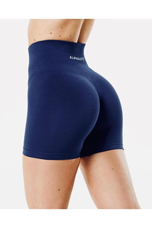 seamles drawstring leggings