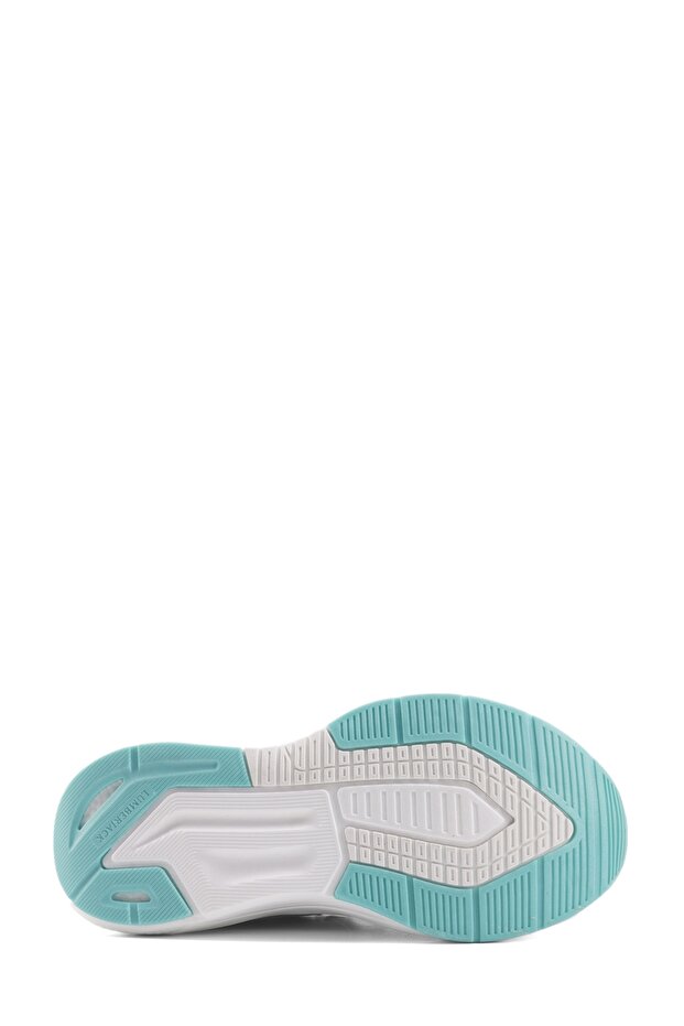 4M PULL WMN 4FX Kadın  Antrasit Sneaker - 4