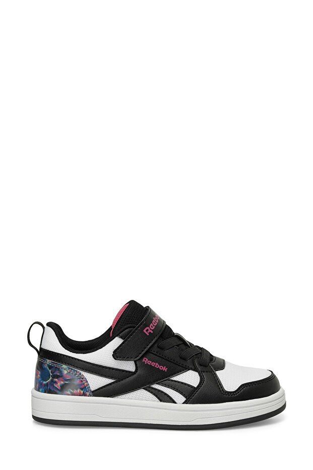 ASERO LITE White Girls' Sneakers