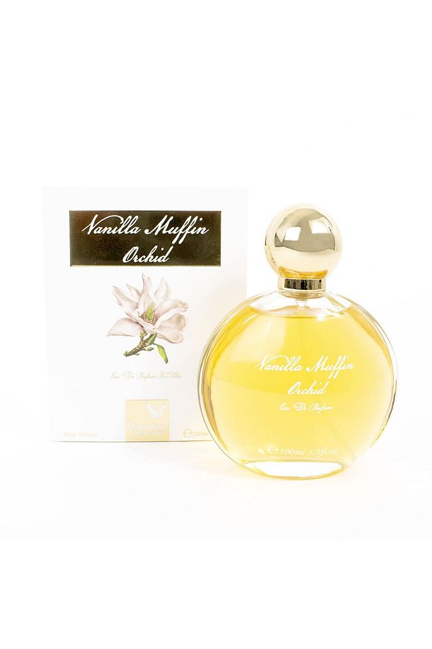 Vanılla Muffın Orchıd Edp 100Ml - 1