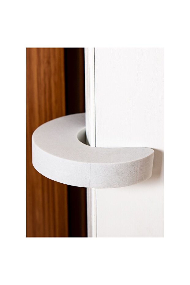 سدادة توقف الباب (قطعة واحدة) - 2