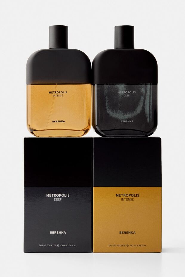 Metropolis intense 100 ml - 5