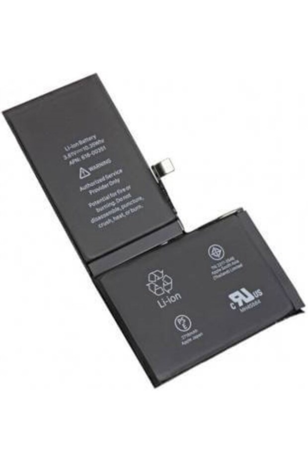 Apple İphone 11 3110 mAh Servis Batarya Pil - 1