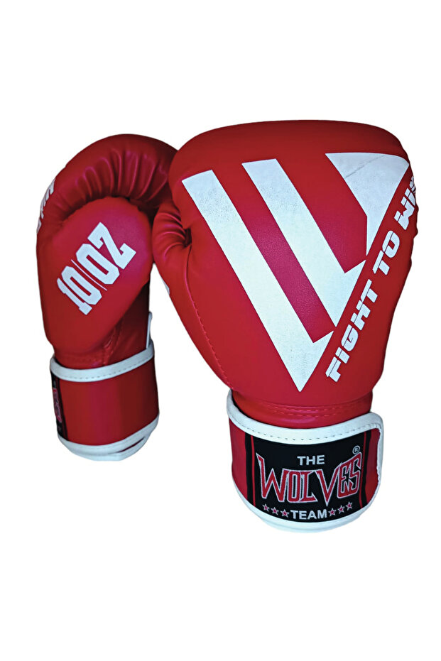قفازات الملاكمة - 2