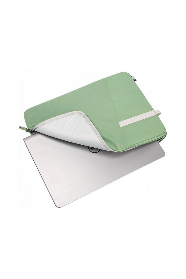 Case Logic Ibira Notebook Kılıfı 14 inç - Islay Green - 2