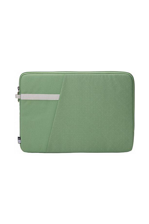 Case Logic Ibira Notebook Kılıfı 14 inç - Islay Green - 4