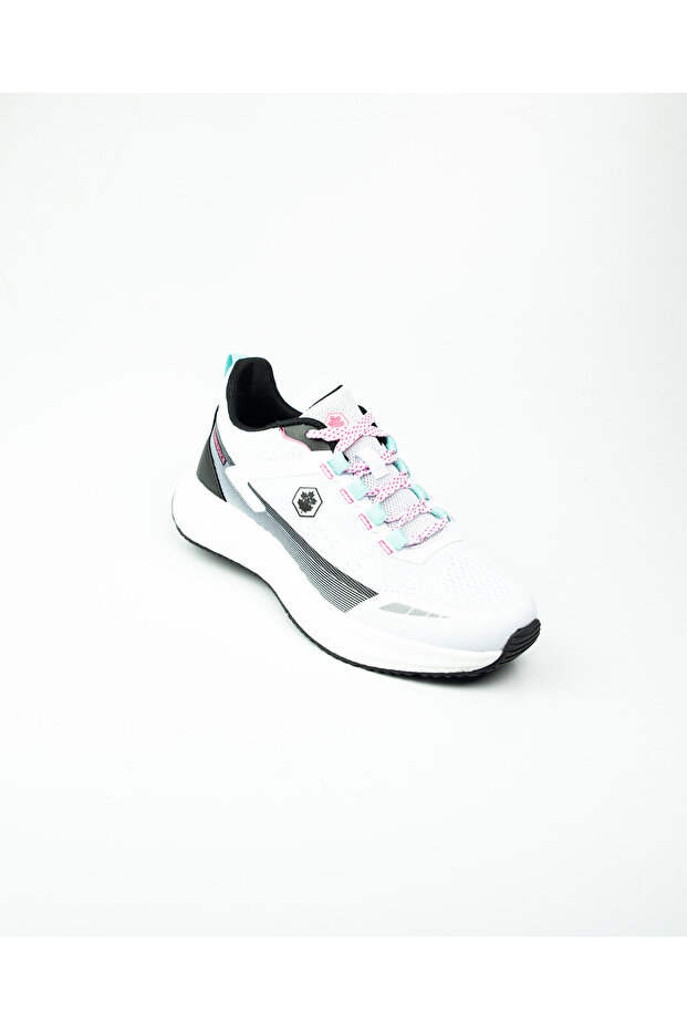101499354 Mera 4Fx White Women's Running Shoes