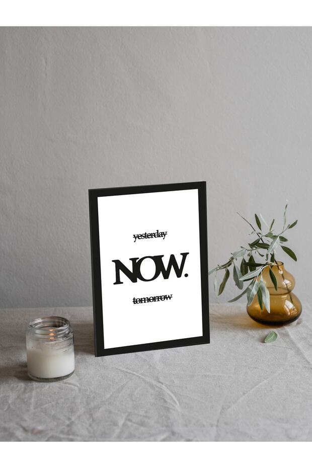 Motto Concept Home, Living Room, Hall, Office Bedroom Wall Mdf Table