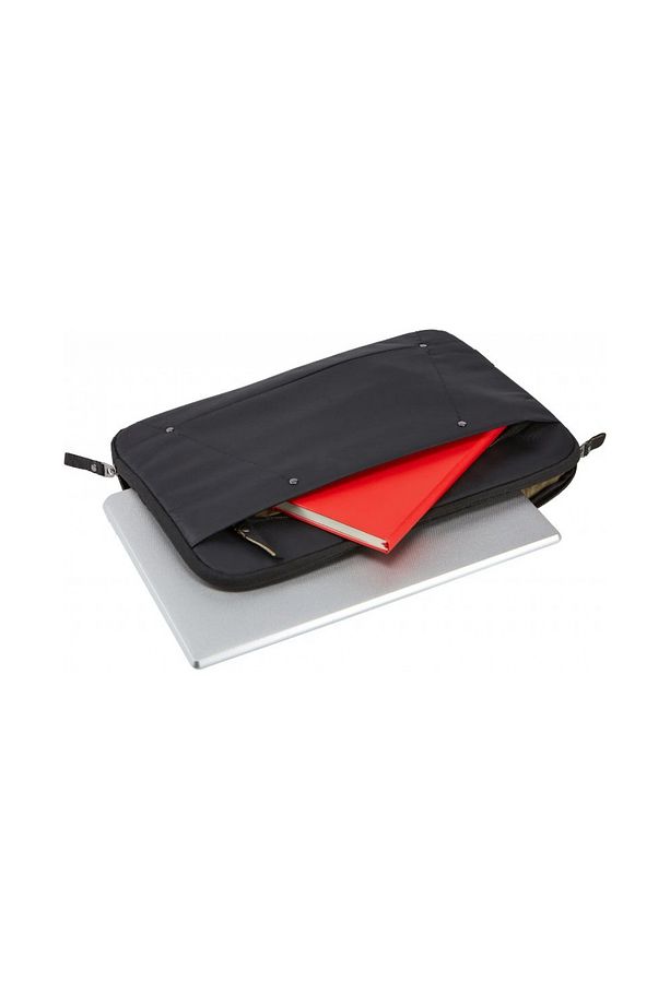 Decos Notebook Kılıfı 13 inç - Siyah - 3