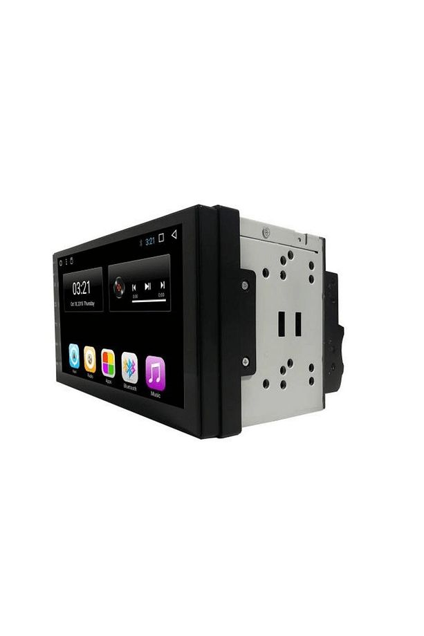 RD-9500 7" 2RAM 16GB ANDROİD DOUBLE TEYP - 3
