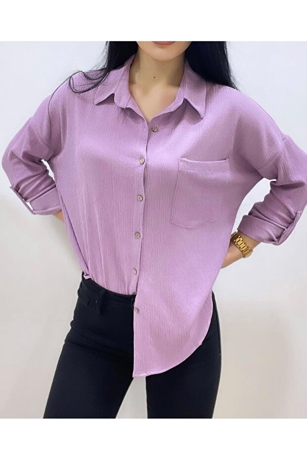 Kadın Gömlek - 2