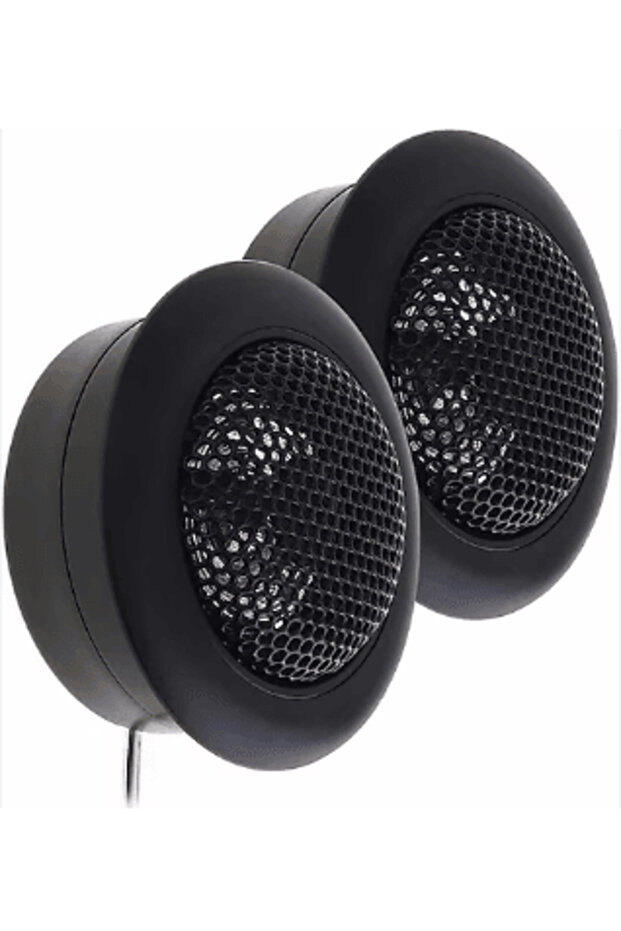MX-1500 DOME TWEETER - 1