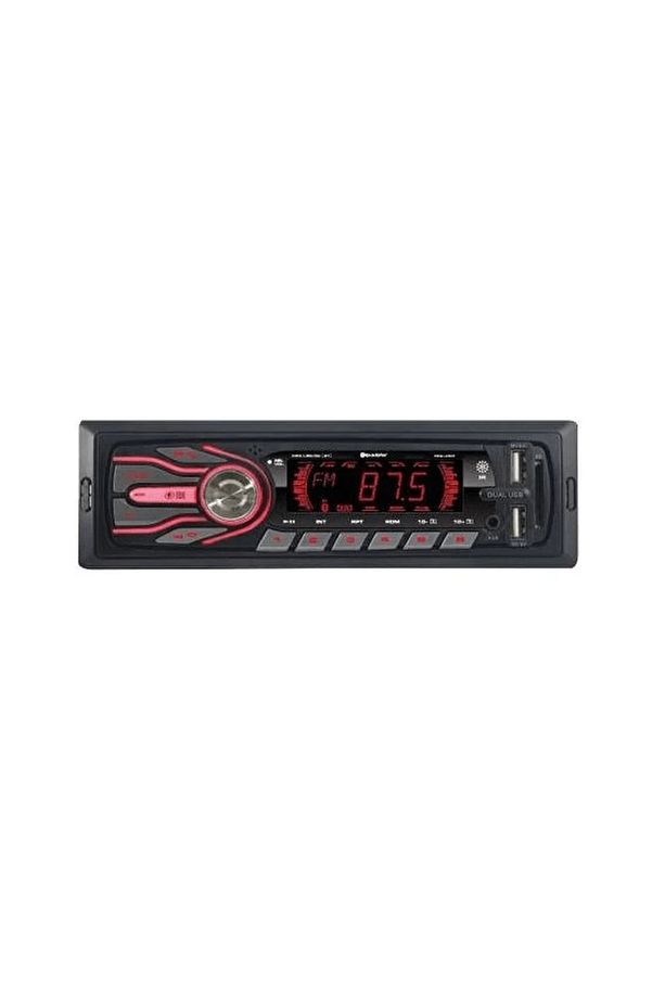 RDM-420BT BLUETOOTH OTO TEYP - 4