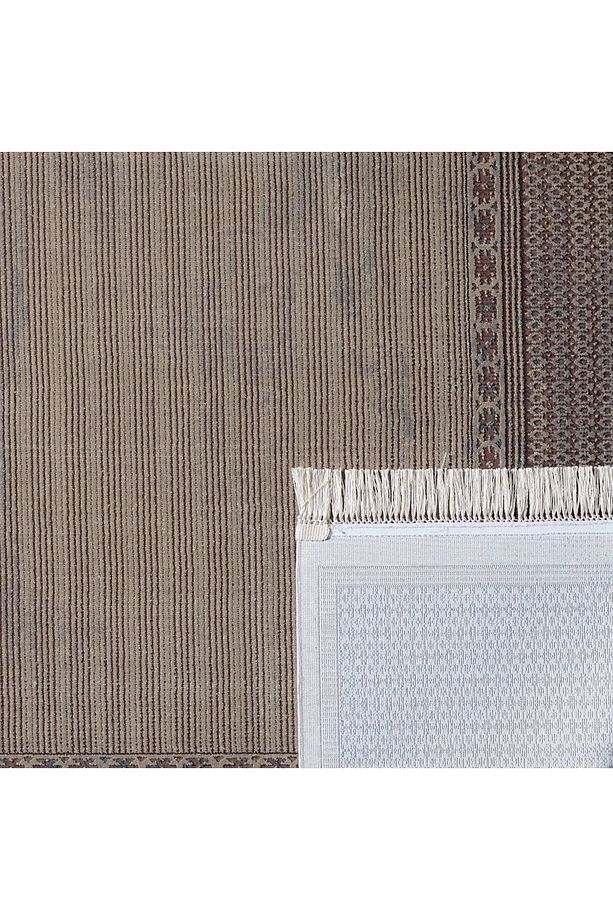 Vıva Modern Tasarım Oda,salon Makine Halısı Vv11a - 7