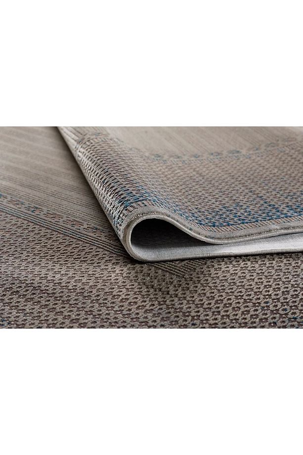 Vıva Modern Tasarım Oda,salon Makine Halısı Vv11a - 4
