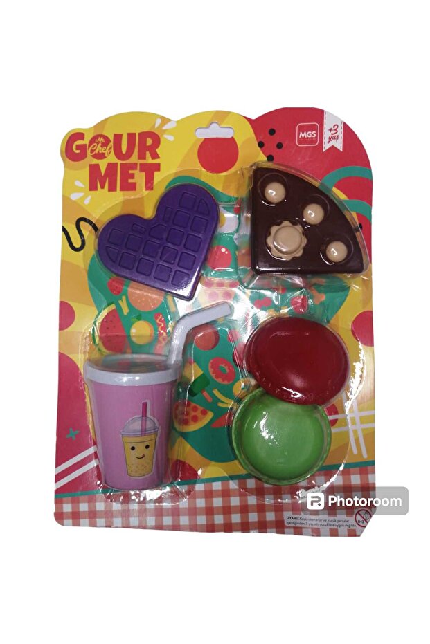 MR. CHEF PASTA SETİ - 1