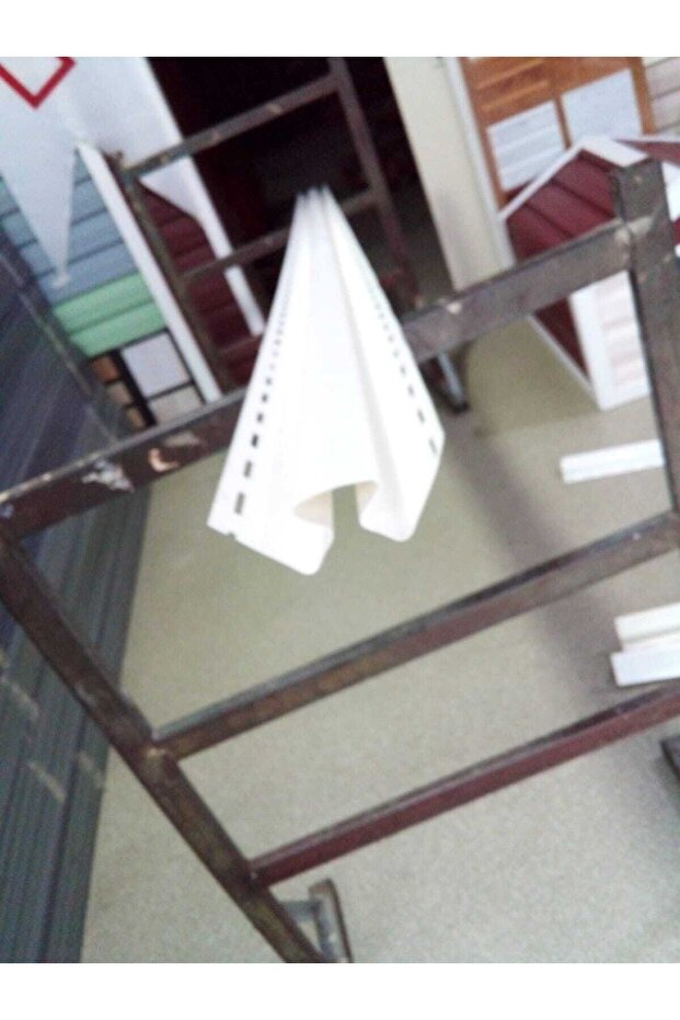 Iç Köşe Profili 5 Adet - 7