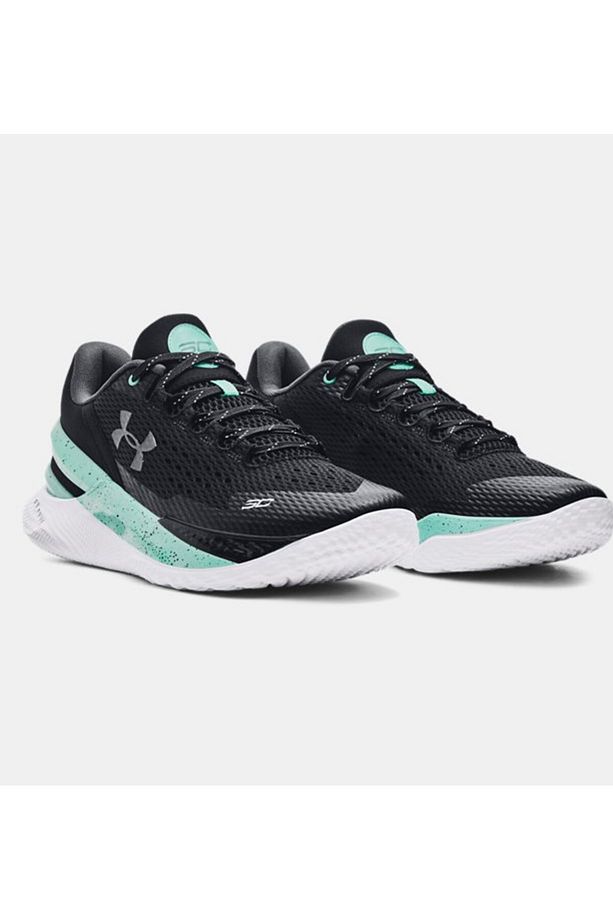Unisex Curry 2 Low FloTro Basketbol Ayakkabısı 3026276-001 - 5