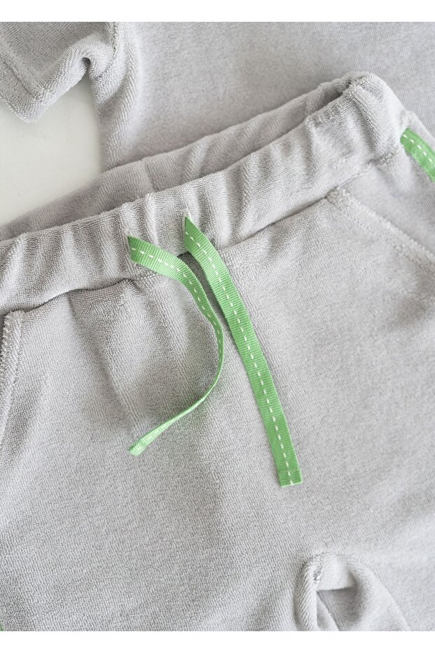 مجموعة البرج الخضراء - 7