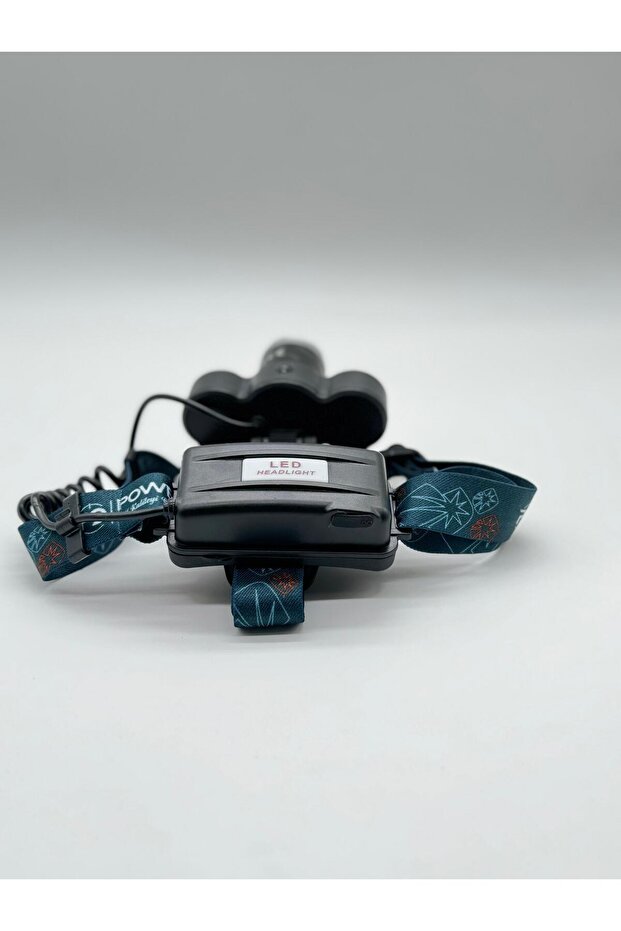 Kafa Lambası Pd-9972 - 6