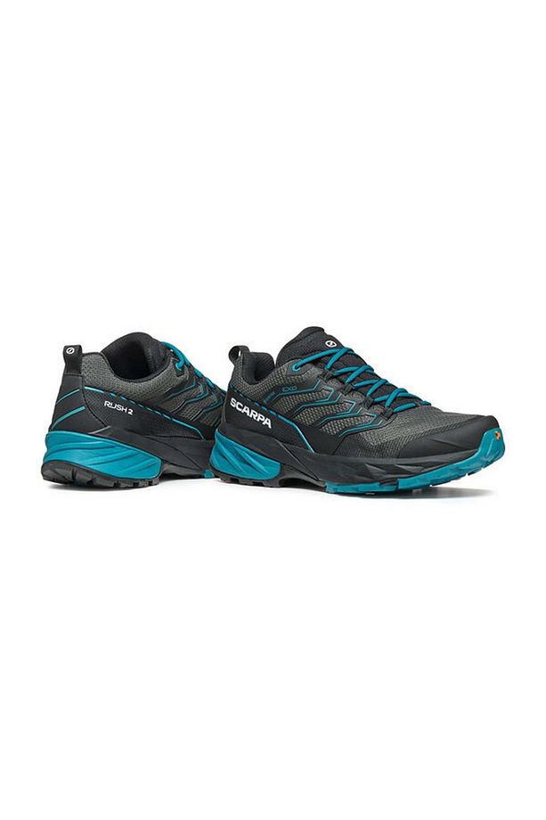Rush 2 Gore-Tex Koşu Ayakkabısı - 7