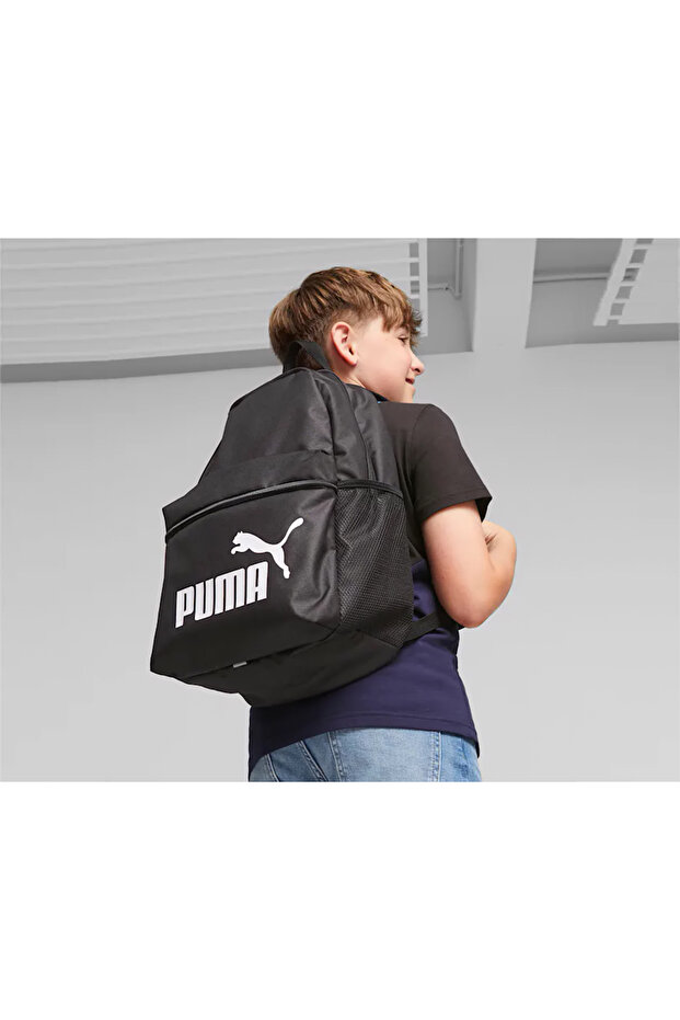 Phase Backpack Backpack 7994301 Black - 4