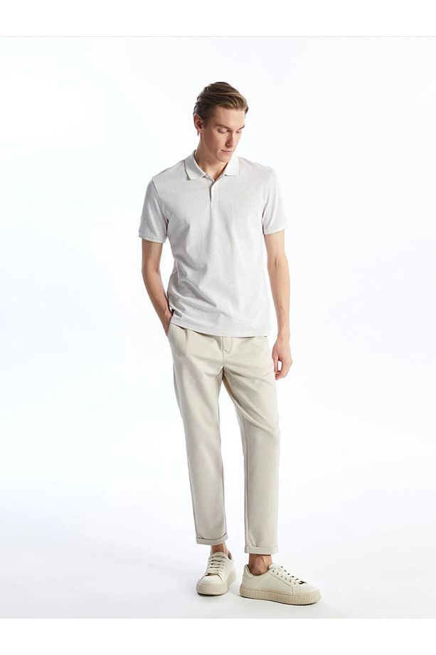 LCW Vision Slim Fit Erkek Pantolon - 4