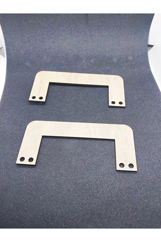 Antalya Mini MDF Bag - Paintable Sapi Bag - 1