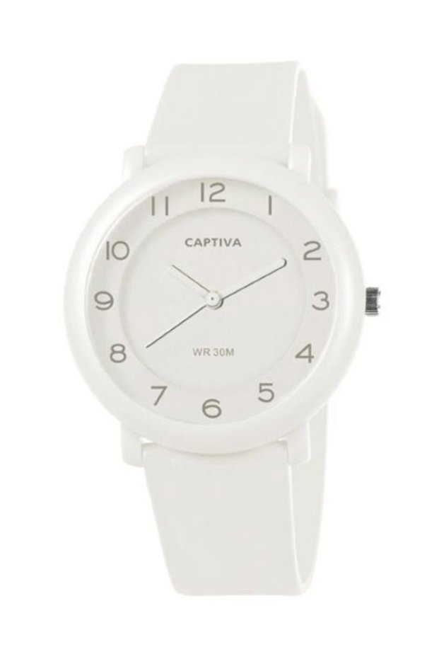 30 Meters Water Resistant Sports Youth / Children's Wristwatch with Analog Numerals