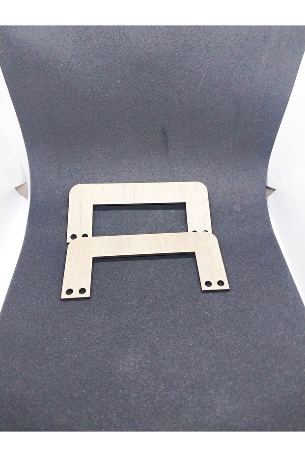 Antalya Mini MDF Bag - Paintable Sapi Bag - 3